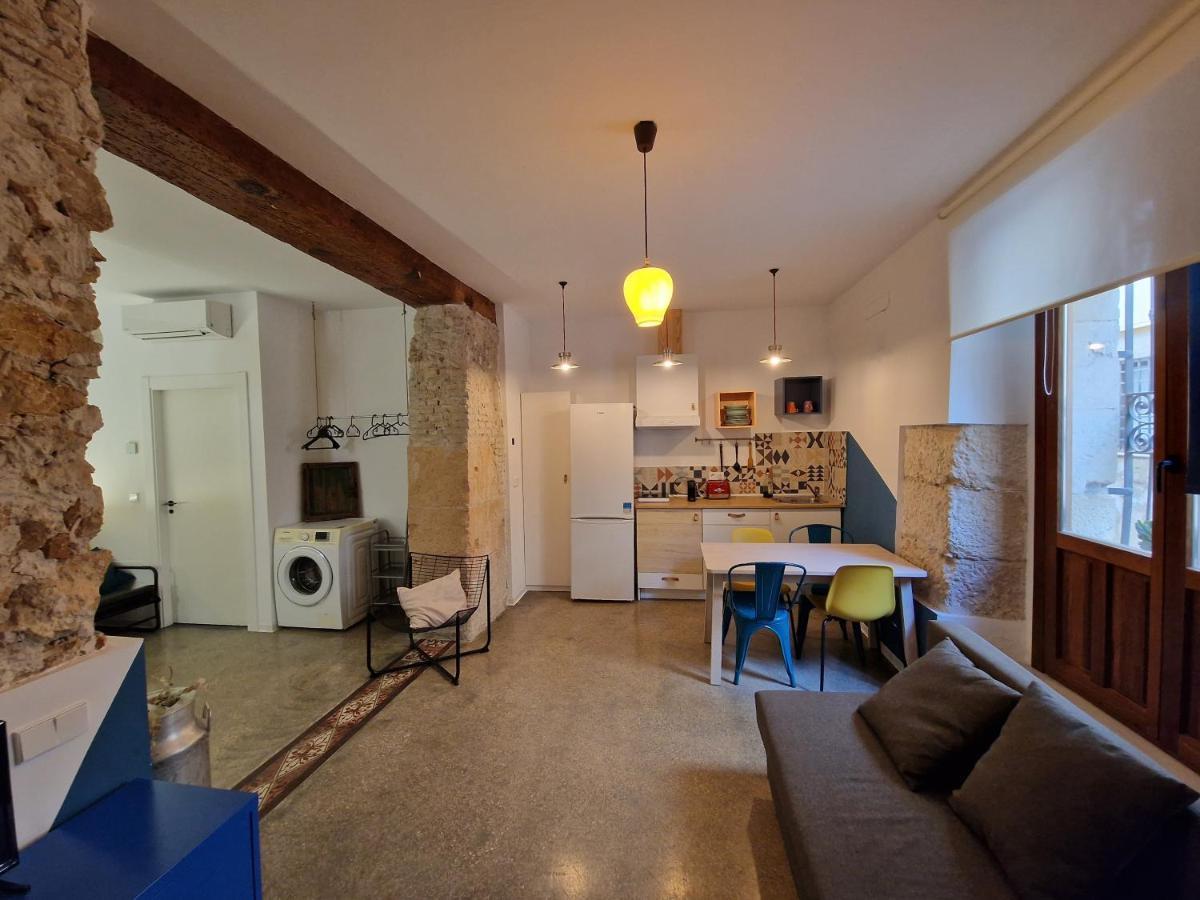 El 32 Apartment Lorca  Exterior photo